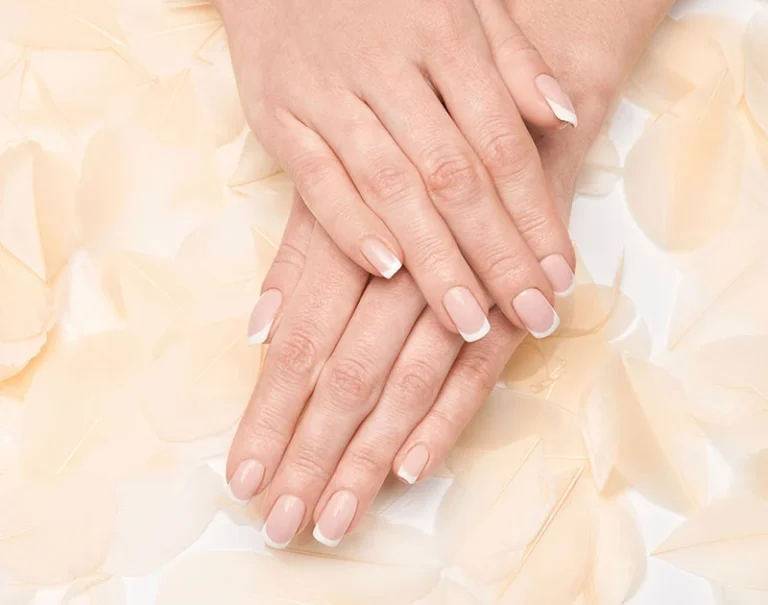 Le-Belle-Nails-Spa-Salon-Amarillo-TX-79106-mani